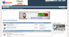 Desktop Screenshot of khogiare.com